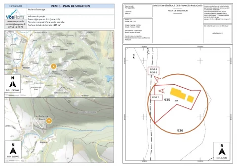 Comment faire un document graphique d’insertion au top