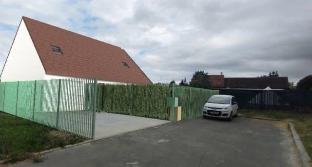 permis de construire modificatif à Boutigny-sur-Essonne (91)