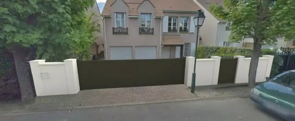 déclaration préalable de travaux à Soisy-sous-Montmorency